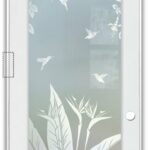 Image for Beautiful custom made door!