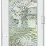 Image for Beautifully etched hand work