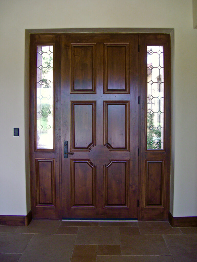 bevel windows