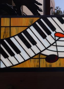 Piano Keys