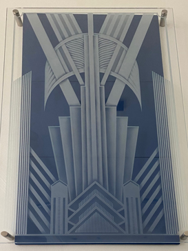 Deco Towers