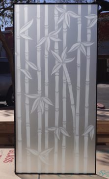 Modern Bamboo