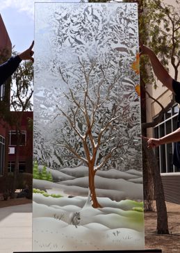 Seasons Winter