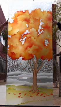 Seasons Fall