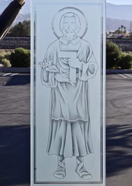St. Joseph