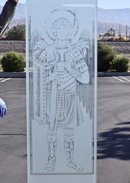 St. Michael