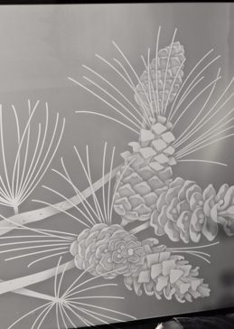 Pine Cones
