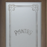 Image for Really enjoying my panty door