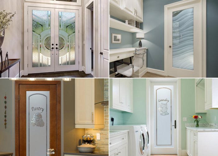 frosted glass interior doors etched glass front entry doors with sandblast etched glass designs sans soucie art glass