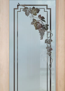 pantry door cascade sans soucie