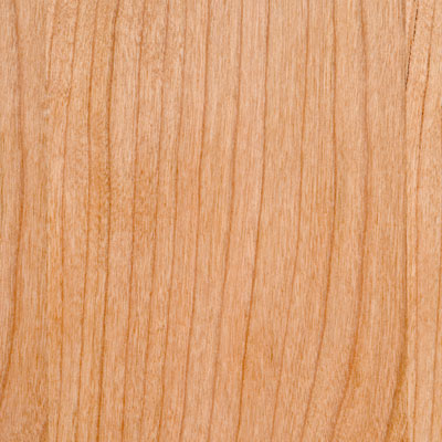cherry wood close up