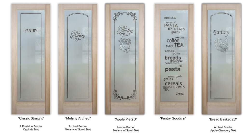 top 5 most popular pantry doors sans soucie art glass