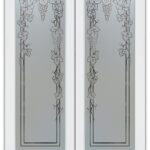 Image for Very pretty doors!