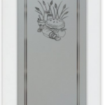 Image for We’re very excited to have our pantry door