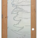 Image for Thanks Sans Soucie Art Glass!