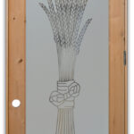 Image for The door arrived in perfect condition