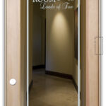 Image for Amazing job on all three doors
