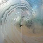 Image for I swear these frosted glass front doors sold our home! They are a wonderful company.