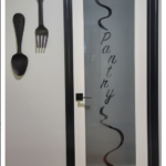 Image for The pantry door looks great