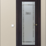 Image for Glass pantry door: I would definitely buy from them again!