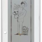 Image for Thank you Sans Soucie family! We love our pantry door!