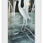 Image for They have made 4 interior frosted glass doors for my home