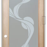 Image for We love our Sans Soucie Art interior frosted glass doors – we have three of them