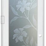 Image for If you want something REAL special, this is the place to go for interior frosted glass doors