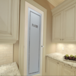 Image for We love our new glass pantry door!