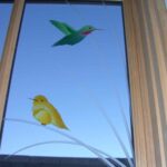 Image for Great experience creating my window glass design