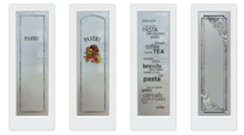 best frosted glass pantry doors sans soucie