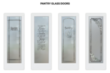 pantry glass doors sans soucie art glass 2023