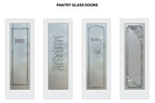 pantry glass doors sans soucie art glass 2023