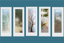 top trends for interior glass doors 2023