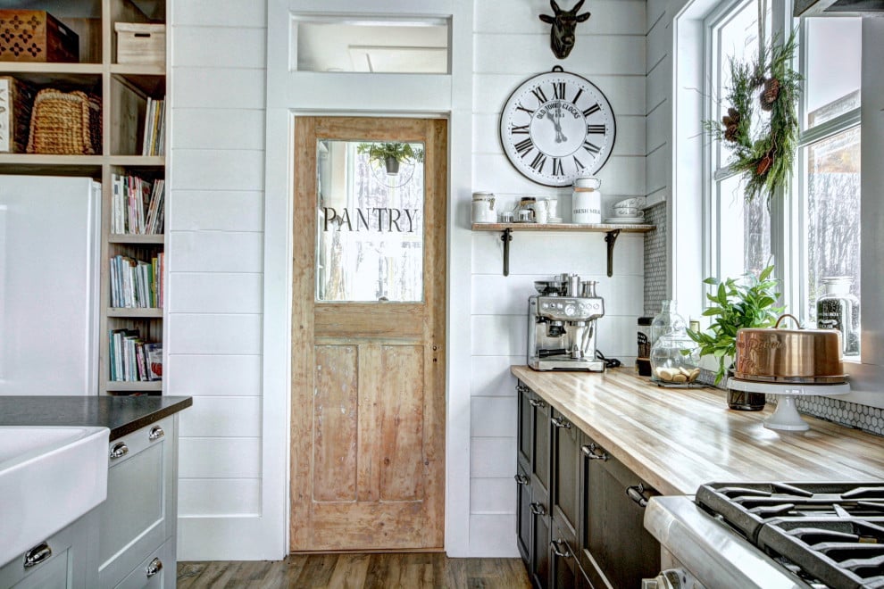 Pantry Door Line Up - Junk in the Trunk Vintage Market  Vintage doors  repurposed, Vintage pantry, Vintage door