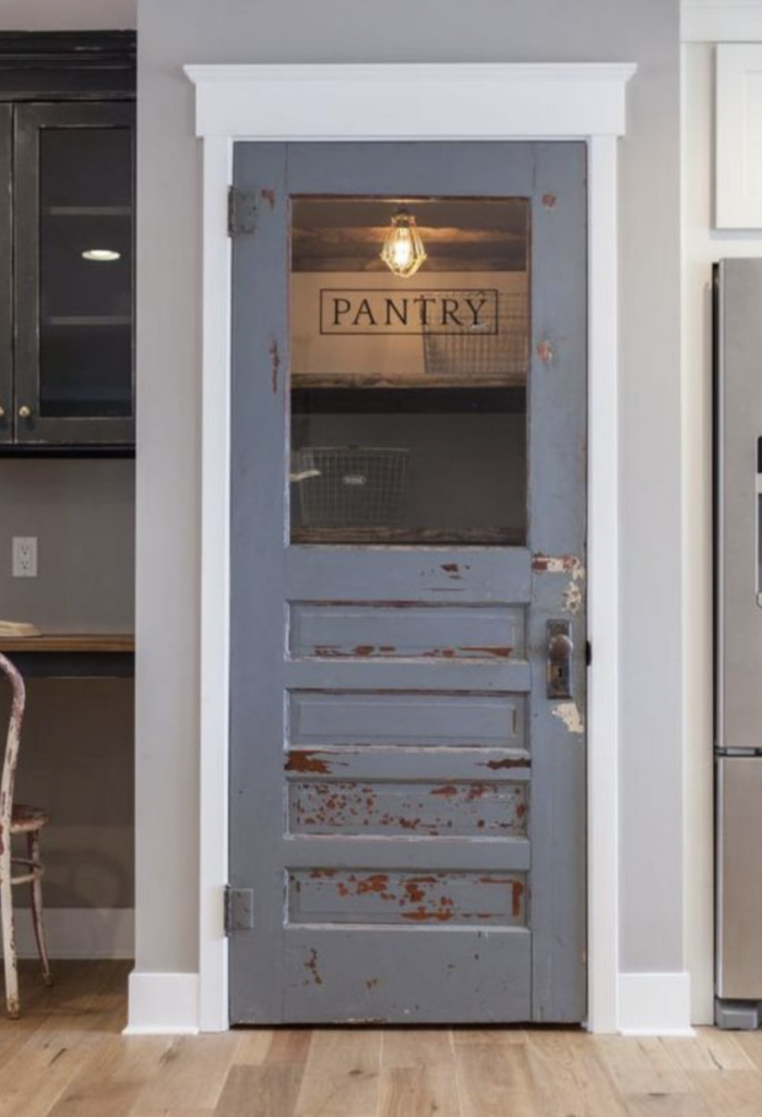 Pantry Doors - Etched Glass Doors Florida