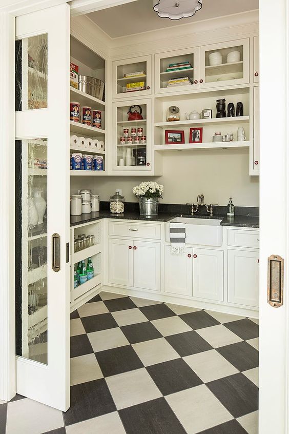 2023 kitchen must have butler pantry｜TikTok Search
