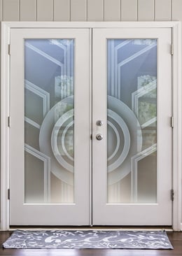 Slab and Prehung Exterior Doors