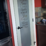 Image for Easy to paint and install