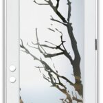 Image for Interior Frosted Glass Door Looks Amazing