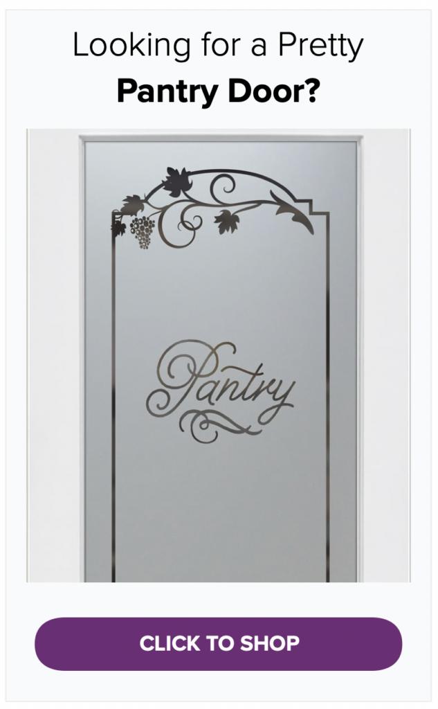 shop glass pantry doors sans soucie frosted glass art