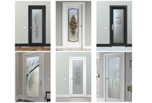 top kitchen pantry door styles of 2023