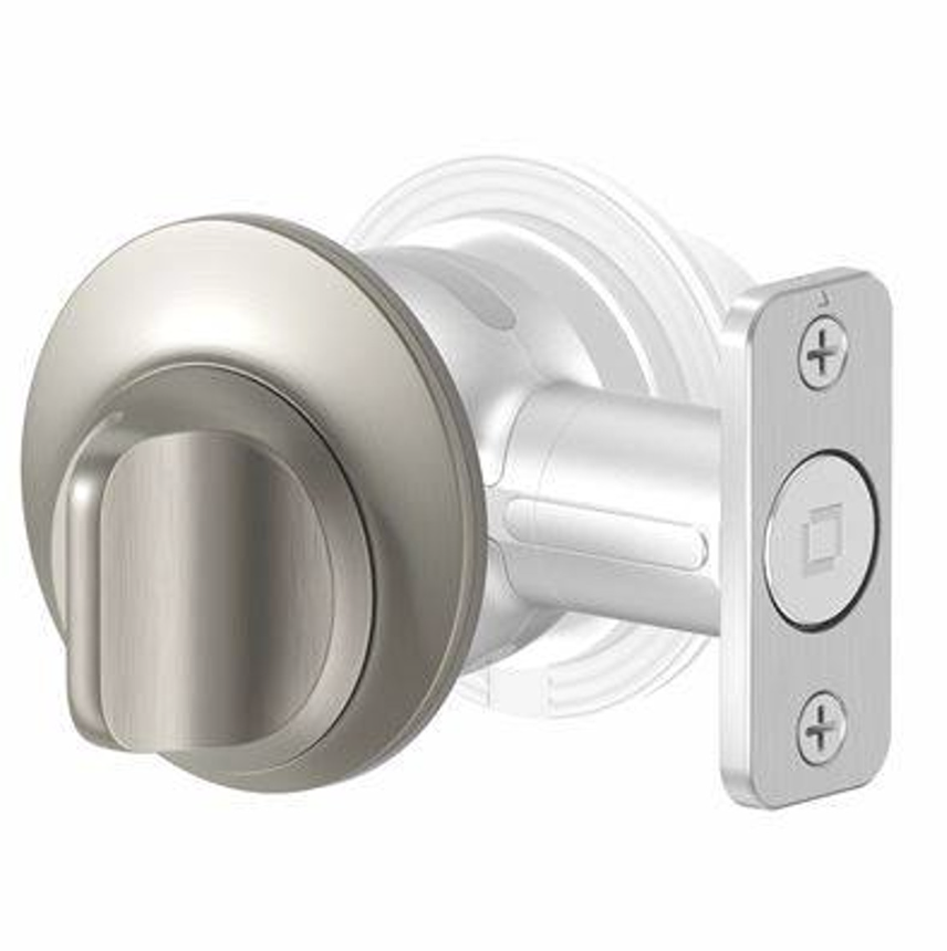 tool to install new pantry door lock example