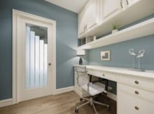 Frosted Glass Interior Doors Towers Not Private 1D Positive Clear Glass Finish Modern Decor Geometric Interior Frosted Glass Doors Sans Soucie