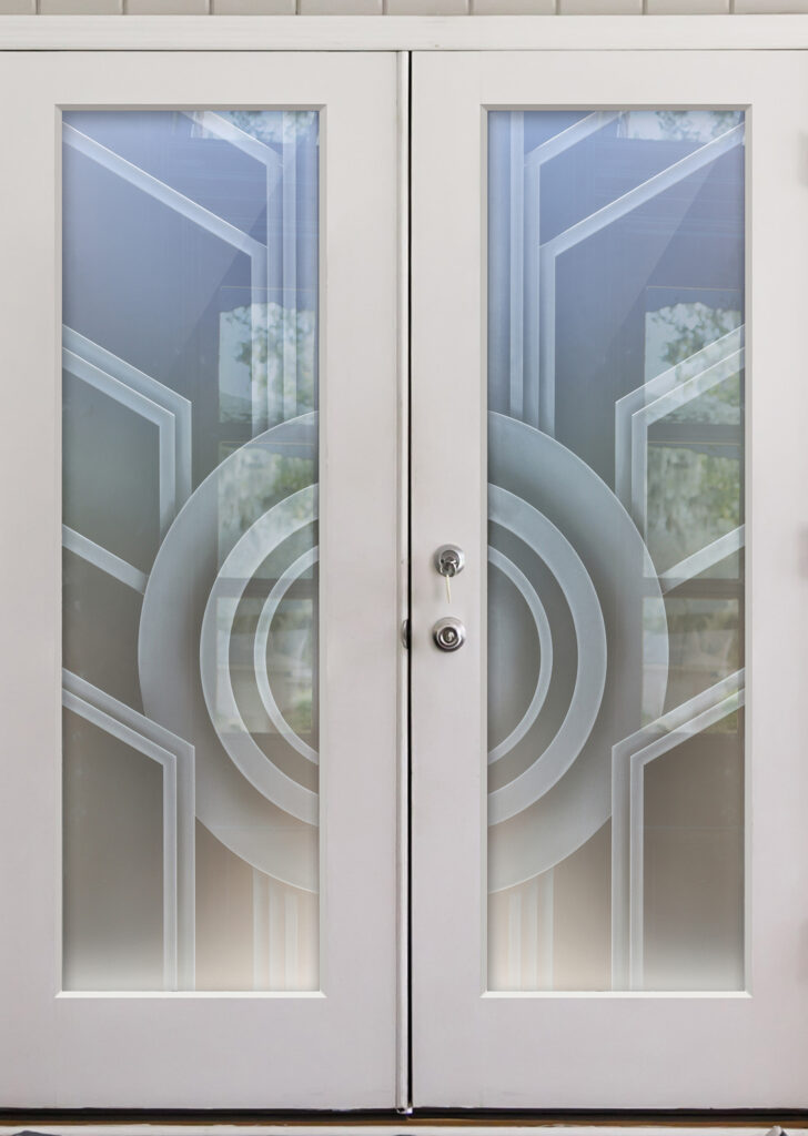 glass front doors frosted glass door sun odyssey sans soucie art glass