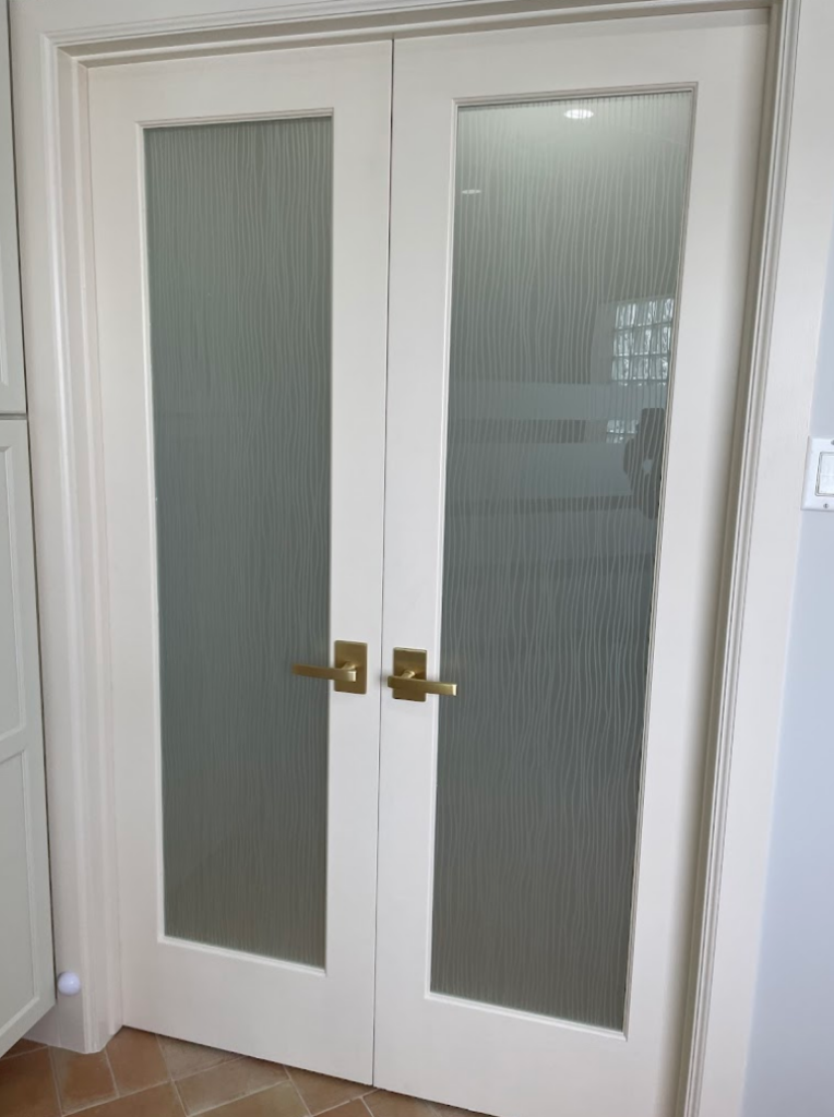 inside doors with frosted glass sans soucie
