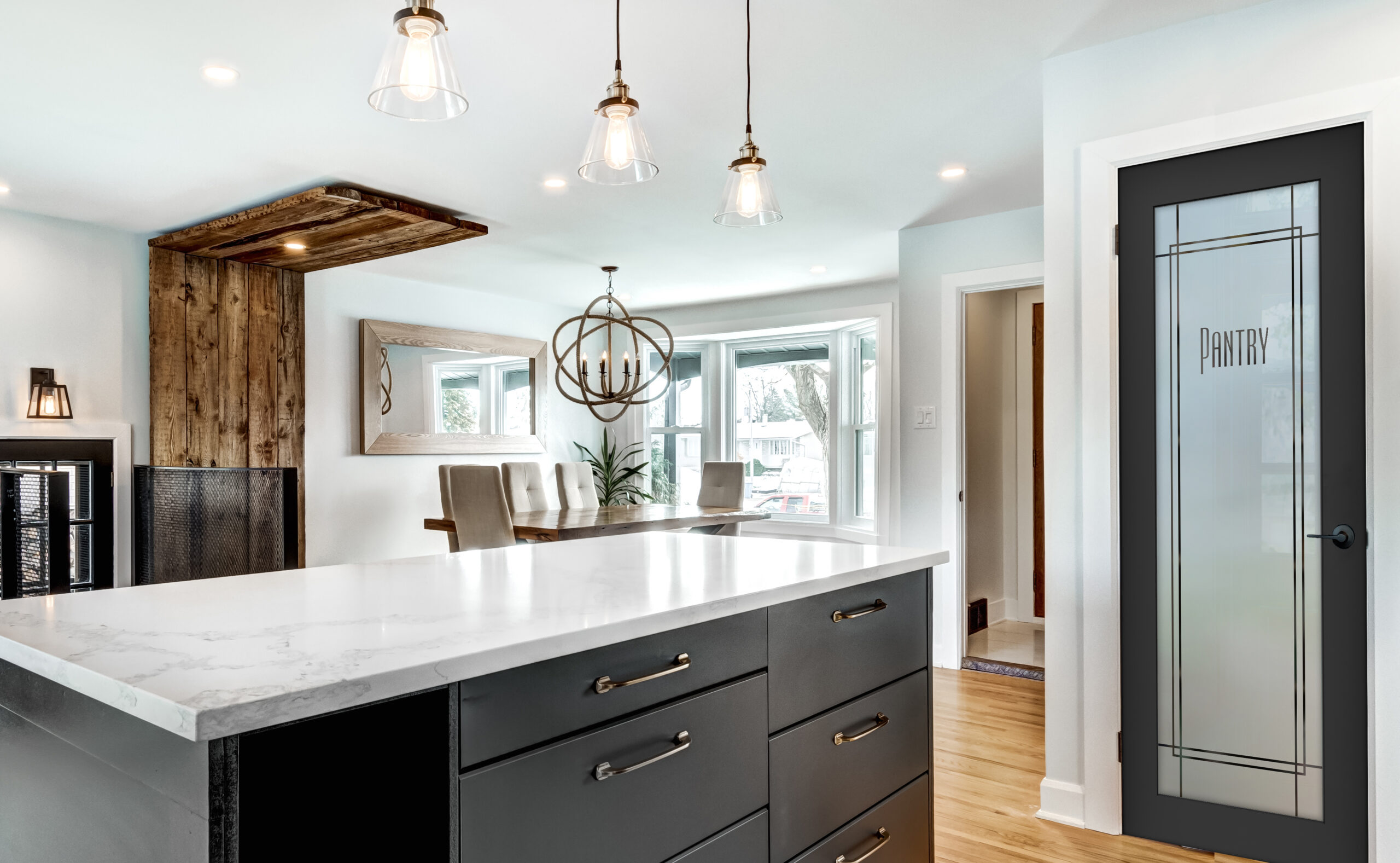 glass pantry door modern sans soucie art glass ultra pantry design