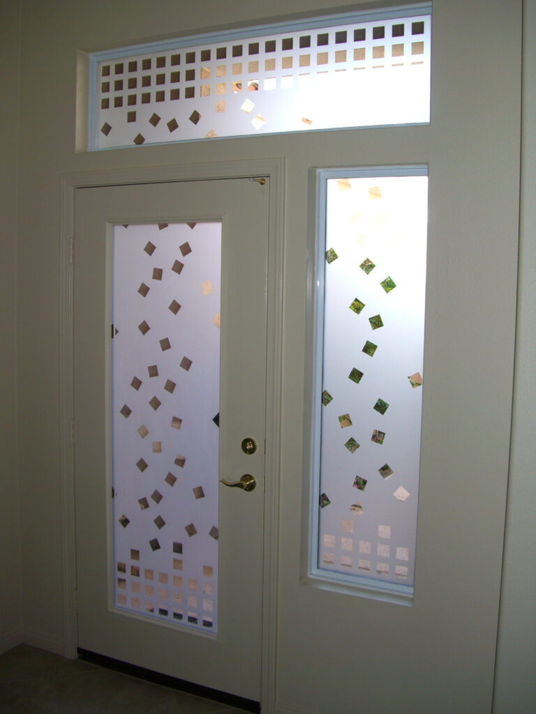 Shop Fiberglass Entry Door with Glass