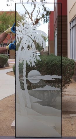 Door Glass Inserts | Front Door Glass Insert