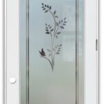 Image for Solid built door